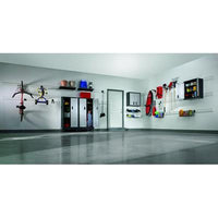Gladiator Garageworks Premier Pre-Assembled Tall Gearlocker GATL302DRG IMAGE 2