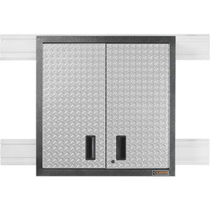 Gladiator Garageworks Garage Cabinets Wall Mounted GAWG302DRG IMAGE 1