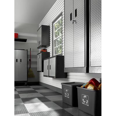 Gladiator Garageworks Garage Cabinets Wall Mounted GAWG302DRG IMAGE 2