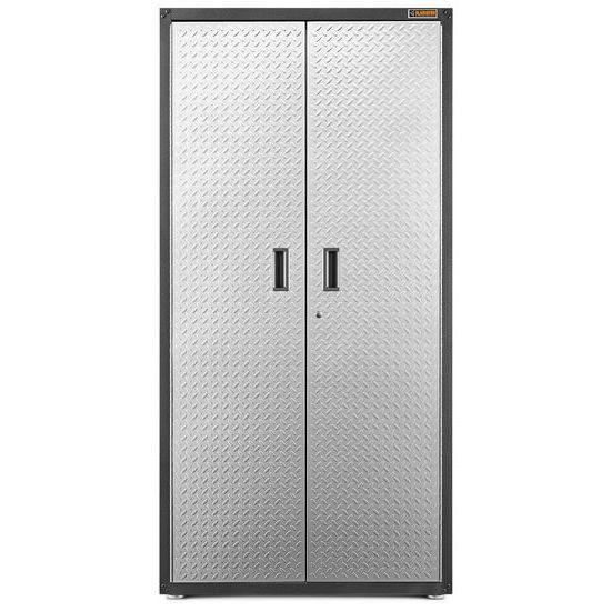 Gladiator Garageworks Garage Cabinets Standard GAJG36FDYG IMAGE 1