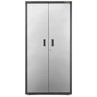 Gladiator Garageworks Garage Cabinets Standard GAJG36FDYG IMAGE 1