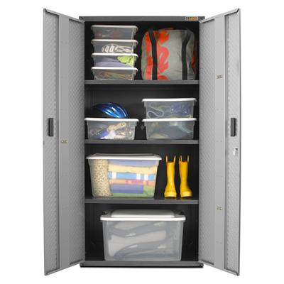 Gladiator Garageworks Garage Cabinets Standard GAJG36FDYG IMAGE 3