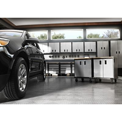 Gladiator Garageworks Garage Cabinets Standard GAJG36FDYG IMAGE 4