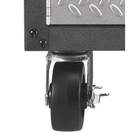 Gladiator Garageworks Garage Accessories Casters Kit GACK04KDSX IMAGE 1