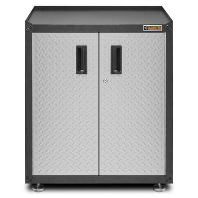 Gladiator Garageworks Garage Cabinets Modular GAGB28FDYG IMAGE 1