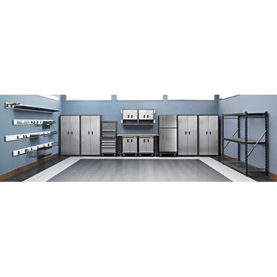 Gladiator Garageworks Garage Cabinets Modular GAGB28FDYG IMAGE 2