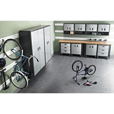 Gladiator Garageworks Ready-to-Assemble Extra Large GearBox GAJG48KDYG IMAGE 2