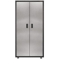 Gladiator Garageworks Garage Cabinets Standard GALG36KDYG IMAGE 1