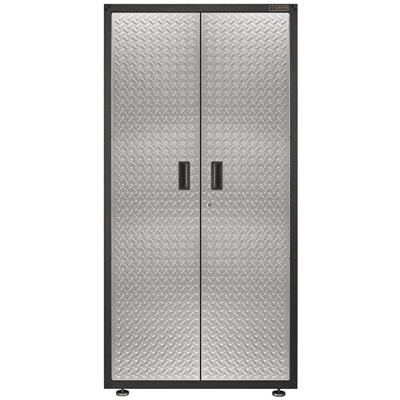 Gladiator Garageworks Garage Cabinets Standard GALG36KDYG IMAGE 1