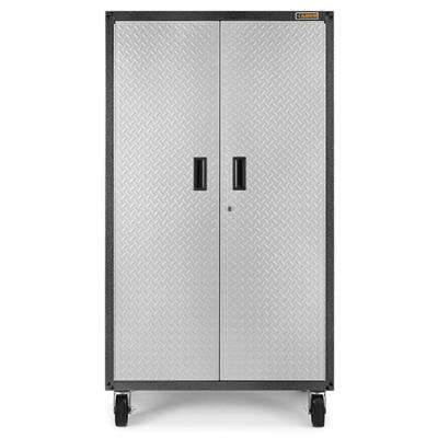 Gladiator Garageworks Garage Cabinets Standard GALG36CKXG IMAGE 1