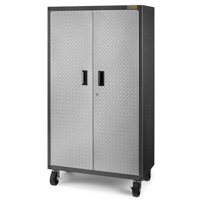 Gladiator Garageworks Garage Cabinets Standard GALG36CKXG IMAGE 2