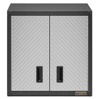 Gladiator Garageworks Garage Cabinets Wall Mounted GAWG28FDYG IMAGE 1