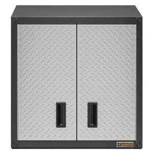 Gladiator Garageworks Garage Cabinets Wall Mounted GAWG28FDYG IMAGE 1
