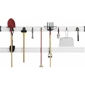 Gladiator Garageworks Garage Accessories Organization Kits GAGPUB2PPY IMAGE 1