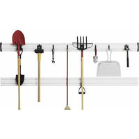 Gladiator Garageworks Garage Accessories Organization Kits GAGPUB2PPY IMAGE 1
