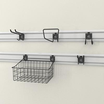 Gladiator Garageworks Garage Accessories Organization Kits GAWA18SKRH IMAGE 1