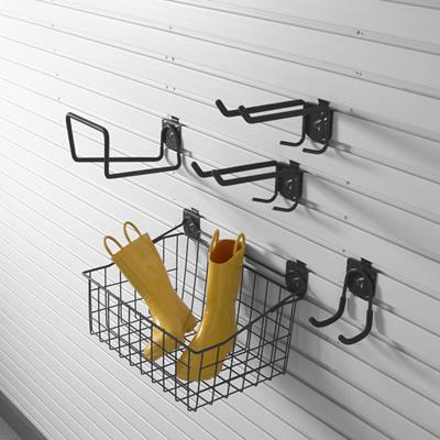 Gladiator Garageworks Garage Accessories Organization Kits GAWA18SKRH IMAGE 2