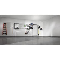 Gladiator Garageworks Garage Accessories Organization Kits GAWA18SKRH IMAGE 3