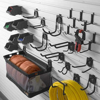Gladiator Garageworks Garage Accessories Organization Kits GAWA24SKRH IMAGE 2