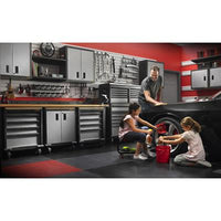 Gladiator Garageworks Garage Accessories Organization Kits GAWA24SKRH IMAGE 3