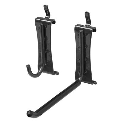 Gladiator Garageworks Garage Accessories Hooks GAWAJL8PPH IMAGE 1