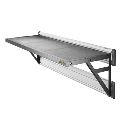 Gladiator Garageworks Garage Shelving Wall Mounted GAWA45SFTG IMAGE 1