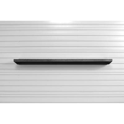Gladiator Garageworks Garage Shelving Wall Mounted GAWA48SFRG IMAGE 1