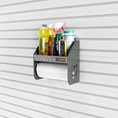 Gladiator Garageworks Garage Accessories Basket & Bin GAWU12CCTG IMAGE 1
