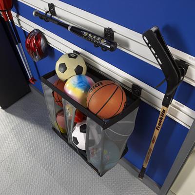 Gladiator Garageworks Garage Accessories Basket & Bin GAWUXXBLTH IMAGE 2