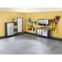 Gladiator Garageworks Garage Accessories Hooks GAWUXXDHRH IMAGE 2