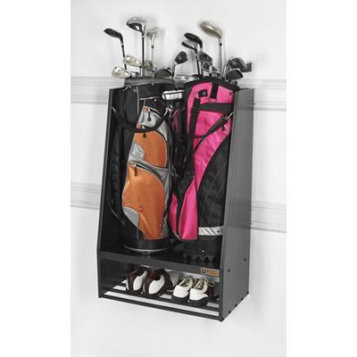 Gladiator Garageworks Garage Accessories Basket & Bin GAWUXXGFTG IMAGE 1