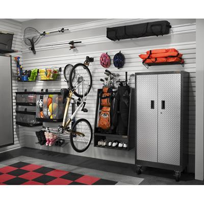 Gladiator Garageworks Garage Accessories Basket & Bin GAWUXXGFTG IMAGE 3