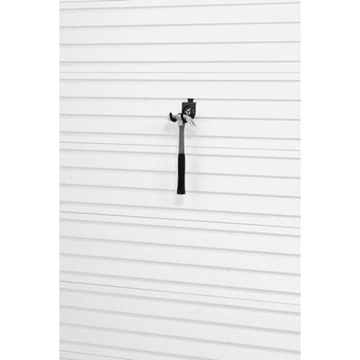Gladiator Garageworks Garage Accessories Hooks GAWUXXSCRH IMAGE 1