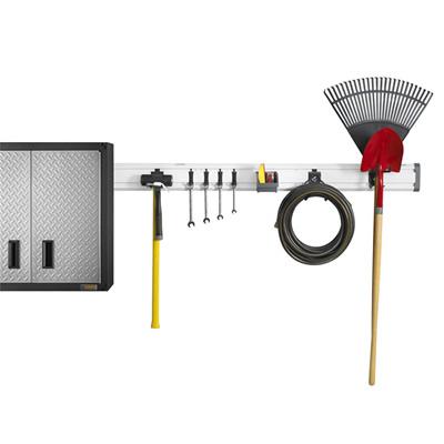 Gladiator Garageworks Garage Accessories Hooks GAWUXXSCRH IMAGE 2