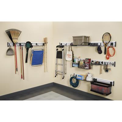 Gladiator Garageworks Garage Accessories Hooks GAWUXXTHRH IMAGE 3