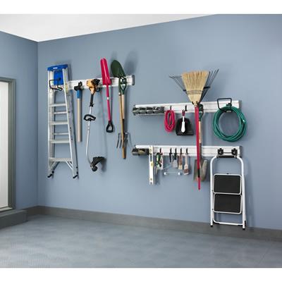 Gladiator Garageworks Garage Accessories Hooks GAWUXXWDRH IMAGE 2