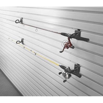 Gladiator Garageworks Garage Accessories Hooks GAWVXXFHTH IMAGE 2