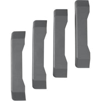 Gladiator Garageworks Garage Accessories Wall Bracket Kit GAACGE4PPM IMAGE 1