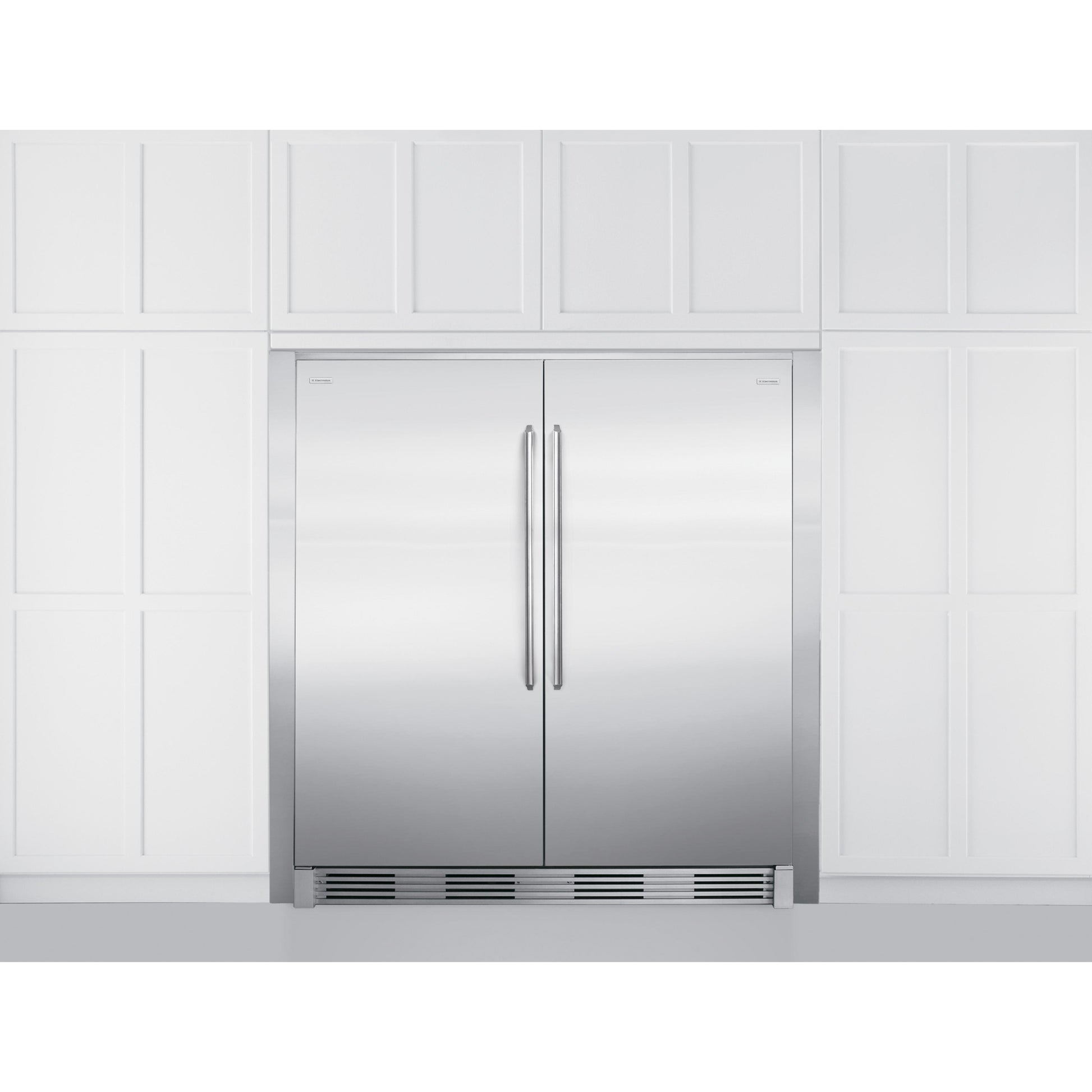 Electrolux Double Collar Trim Kit ECP7272SS IMAGE 1