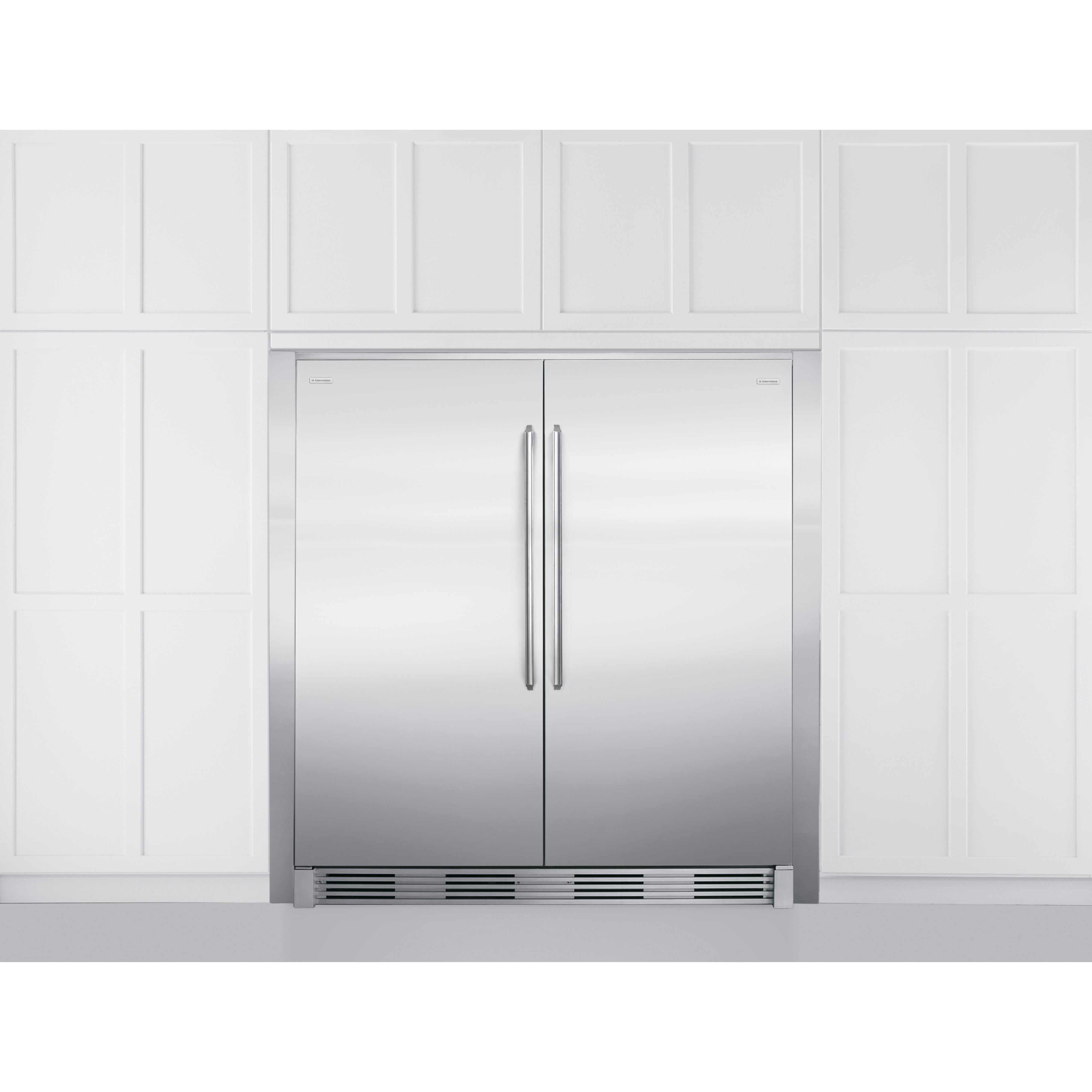 Electrolux Double Collar Trim Kit ECP7272SS IMAGE 1