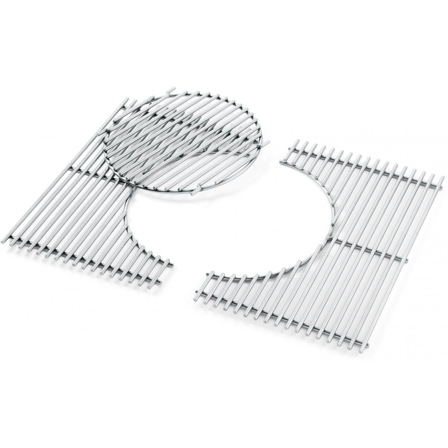 Weber Cooking Grate for Gourmet BBQ System, Spirit 300 S 7586 IMAGE 1