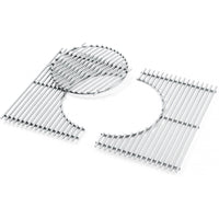 Weber Cooking Grate for Gourmet BBQ System, Spirit 300 S 7586 IMAGE 1
