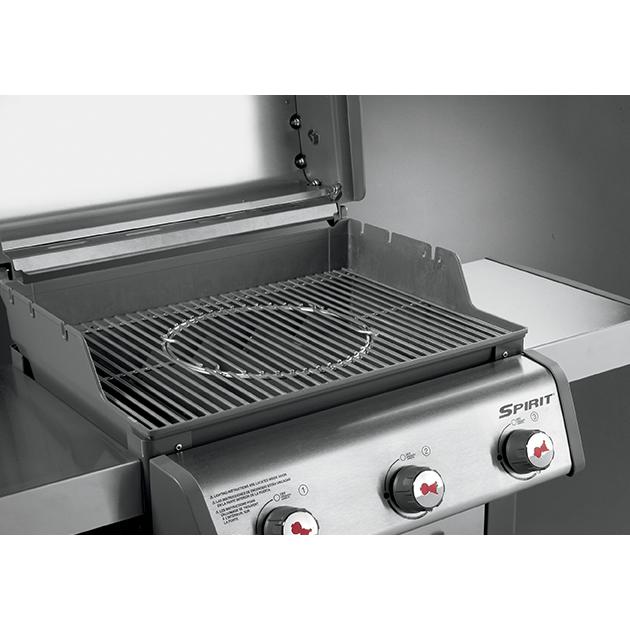 Weber Cooking Grate for Gourmet BBQ System, Spirit 300 S 7586 IMAGE 2