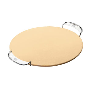 Weber Pizza Stone for Gourmet BBQ System 8836 IMAGE 1