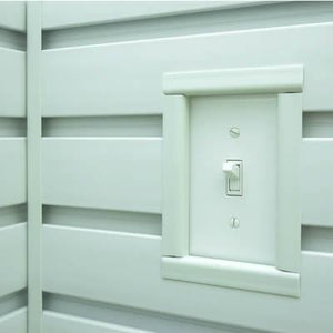Gladiator Garageworks Garage Accessories Pannels GAWT086PBY IMAGE 1