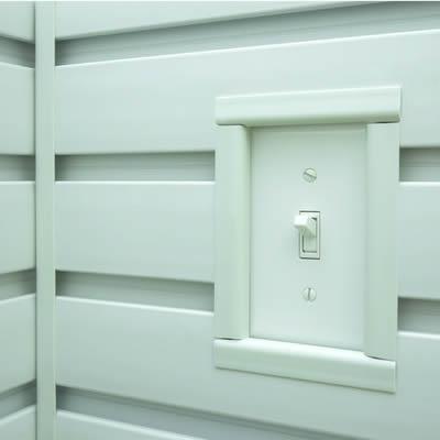 Gladiator Garageworks Garage Accessories Pannels GAWT086PBY IMAGE 1