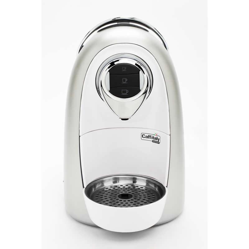 Caffitaly S04 Pod Espresso Machine S0402 IMAGE 2
