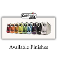 Caffitaly S04 Pod Espresso Machine S0402 IMAGE 3