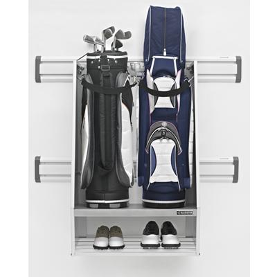 Gladiator Garageworks Garage Shelving Wall Mounted GAWUXXGFZW IMAGE 1