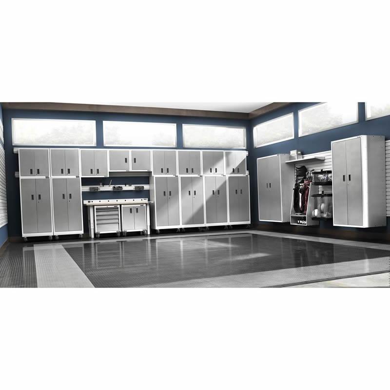 Gladiator Garageworks Garage Cabinets Standard GATB302DZW IMAGE 3